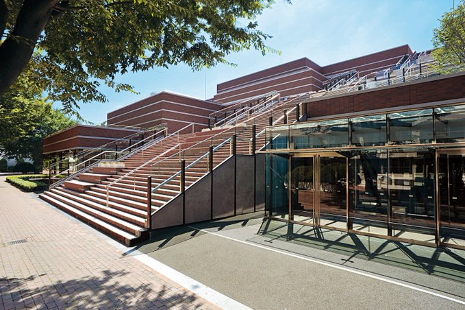 国立音楽大学
