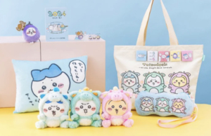 ちいかわ