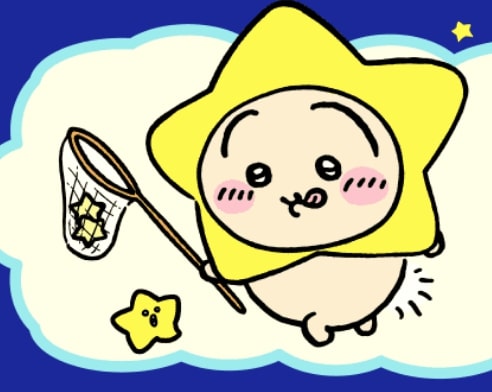 ちいかわ