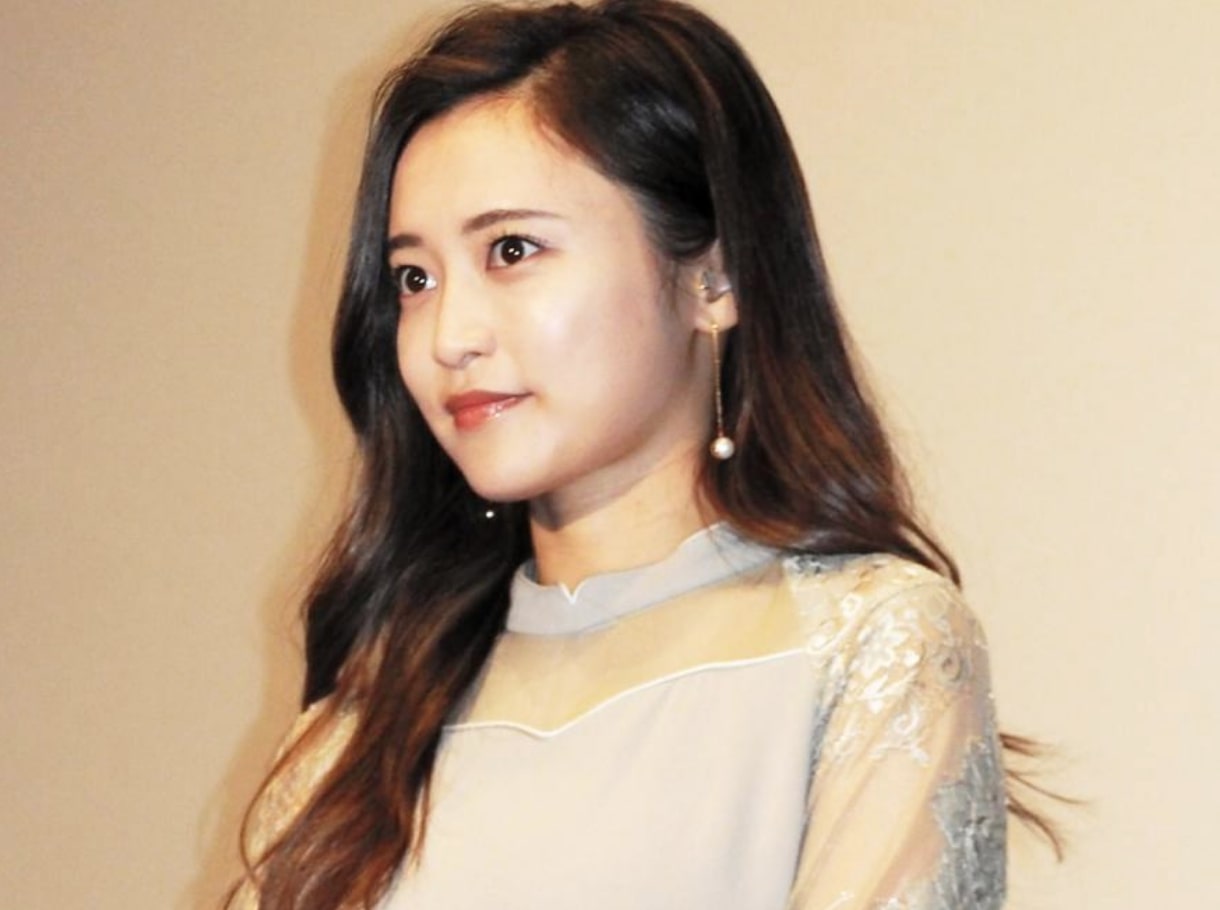 小島瑠璃子
