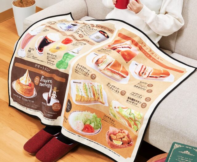 タオルケット