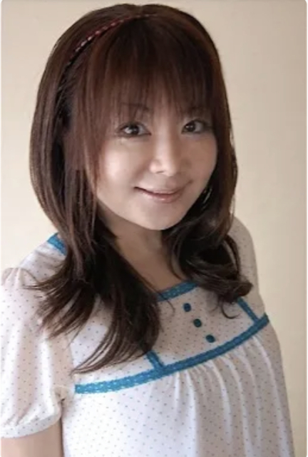 渡辺久美子