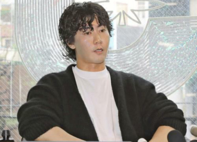 WWE株式会社松本社長