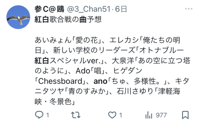 X埋め込み