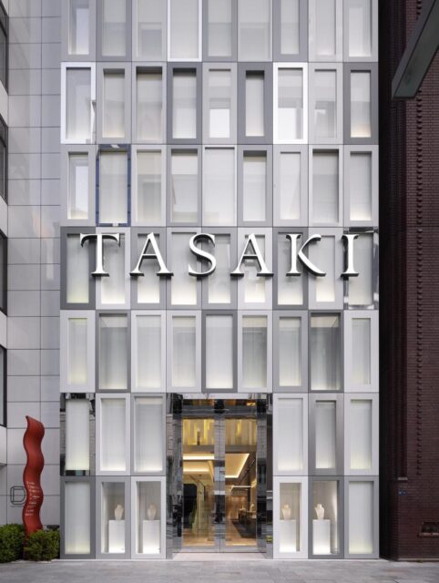 タサキ（TASAKI）