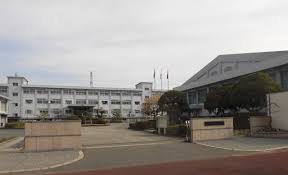 福岡県立魁誠高等学校