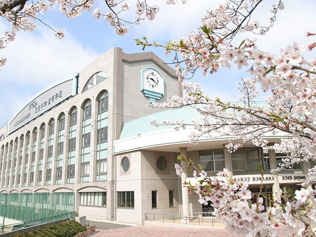 栄東高校