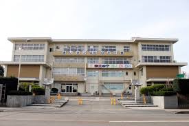 鯖江市立中央中学校