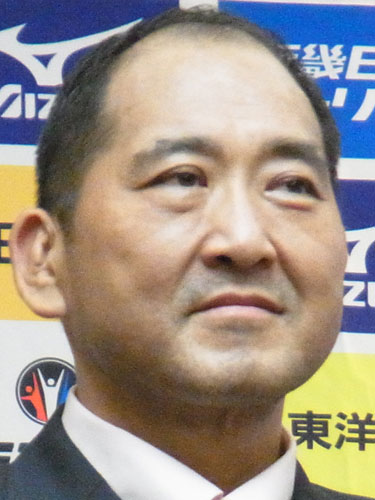 斉藤仁