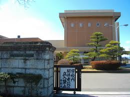 栃木県立宇都宮南高等学校