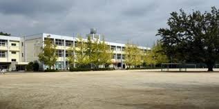 刈谷市立富士松北小学校